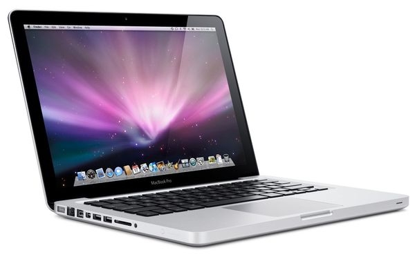 Apple Macbook Pro MD101